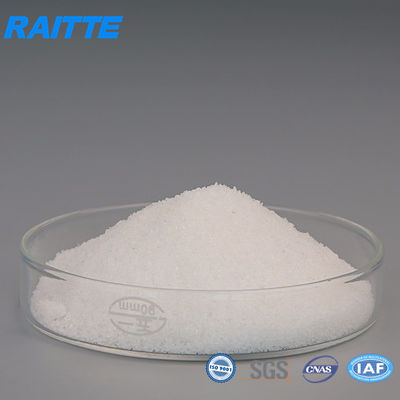 معالجة الحمأة NPAM غير أيوني بولي أكريلاميد CAS 9003-05-8